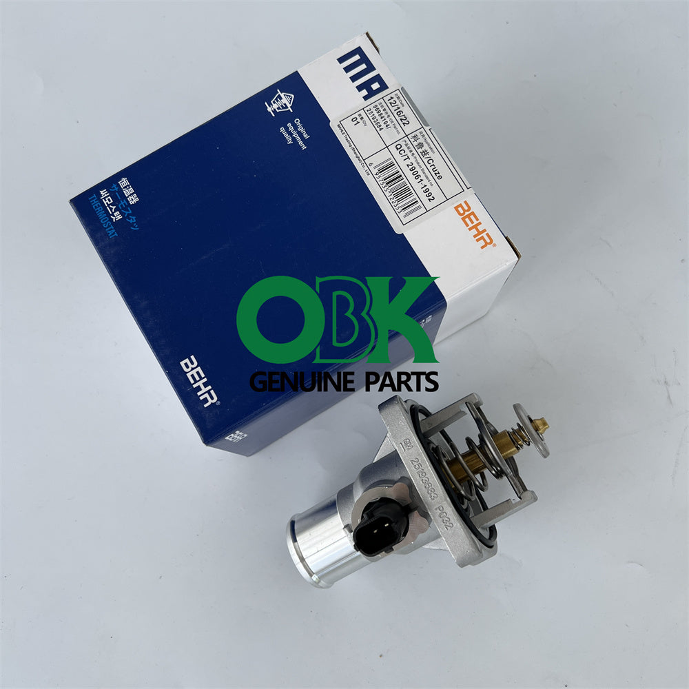 High Quality GM Thermostat Assembly 96984104 25193684