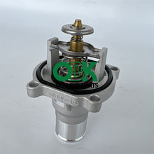 Load image into Gallery viewer, High Quality GM Thermostat Assembly 96984104 25193684