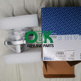 Engine Coolant Thermostat Housing 96984104