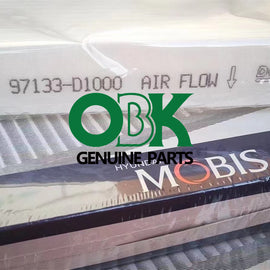 Genuine Cabin Air Filter For HYUNDAI 97133 D1000