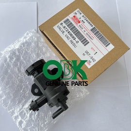 Turbo Pressure Solenoid Valve for Opel Vauxhall Signum Vectra C 2.2DTI 0 928 400 536 30 24373 93174808 55351891  for ISUZU