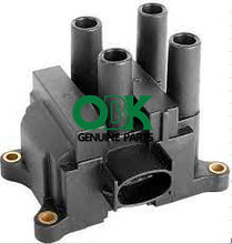 Görseli Galeri görüntüleyiciye yükleyin, Auto Parts High Quality 988F12029AB 988F-12029-AC 1S7G-12029-AC 1S7G-12029-AB Ignition Coil Ford