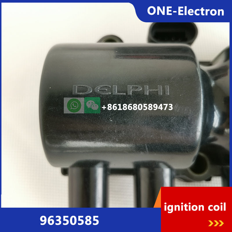 Ignition Coil 96350585 for GM