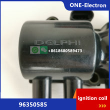 Görseli Galeri görüntüleyiciye yükleyin, Ignition Coil 96350585 for GM