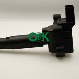 MERCEDES C200,180 KOMPRESSOR 1.8 COIL A 000 150 15 80