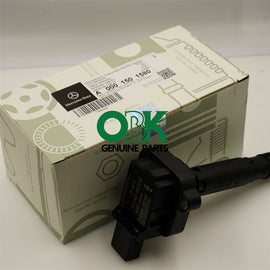 MERCEDES C200,180 KOMPRESSOR 1.8 COIL A 000 150 15 80