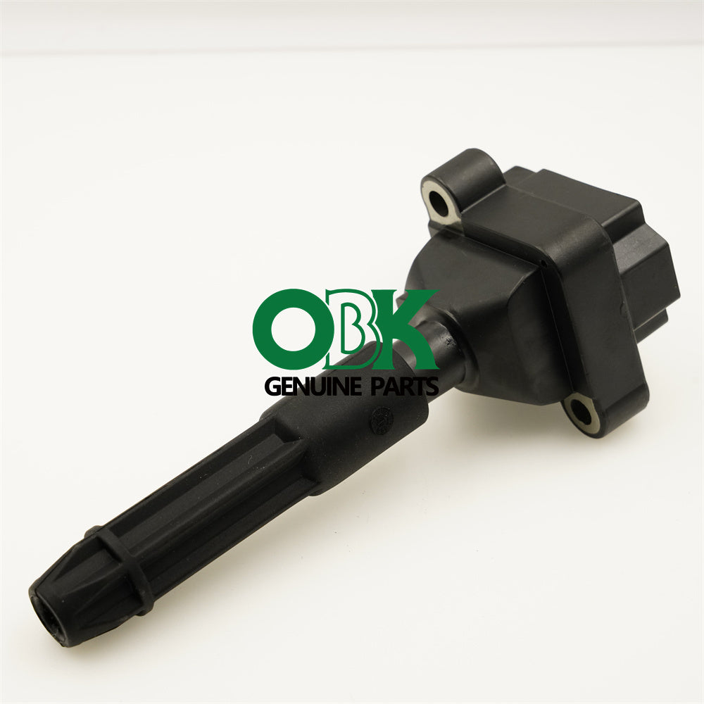 97-04 Mercedes W203 SLK230 C230 Kompressor Engine Ignition Coil 0001501780 OEM