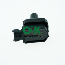 Görseli Galeri görüntüleyiciye yükleyin, Mercedes-Benz BREMI / STI Ignition Coil  0001587203