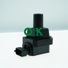 Görseli Galeri görüntüleyiciye yükleyin, Mercedes-Benz BREMI / STI Ignition Coil  0001587203