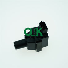 Görseli Galeri görüntüleyiciye yükleyin, Mercedes-Benz BREMI / STI Ignition Coil  0001587203