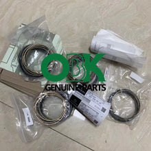 Load image into Gallery viewer, OEM nummber A0020309324 0020309324 PISTON ROD RING SET