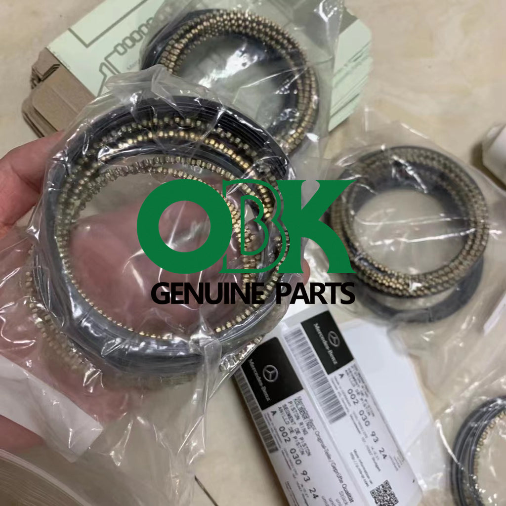 OEM nummber A0020309324 0020309324 PISTON ROD RING SET