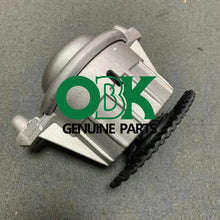 Görseli Galeri görüntüleyiciye yükleyin, A2042400117 Aluminum engine bracket for Mercedes-Benz W204 C204 C180 E200 E260 S204 2042404217 A2042404217