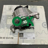 A2042400117 Aluminum engine bracket for Mercedes-Benz W204 C204 C180 E200 E260 S204 2042404217 A2042404217