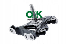 Charger l&#39;image dans la galerie, A2093320001  For benz  Suspension Parts Forged Front Arm Steering Knuckle for Mercedes  A2093320001 A2093320101