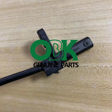 Görseli Galeri görüntüleyiciye yükleyin, W216 W221 CL550 S350 S550 ABS sensor wheel speed sensor A2219056000 2219056000 for Mercedes Benz