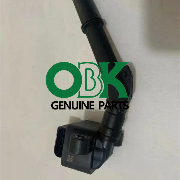 Mercedes-Benz m260m264 ignition coil module BorgWarner a2649061200