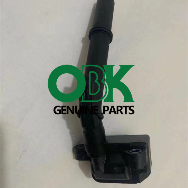 Mercedes-Benz m260m264 ignition coil module BorgWarner a2649061200