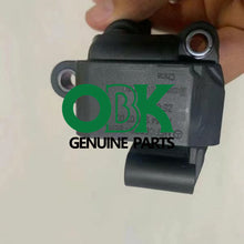 Charger l&#39;image dans la galerie, Mercedes-Benz m260m264 ignition coil module BorgWarner a2649061200