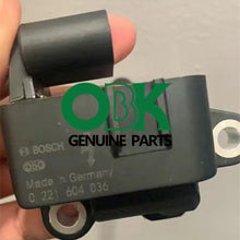 Load image into Gallery viewer, For Mercedes W117 W176 W246 W213 W205 A2709060500 Engine Ignition Coils Replacement OEM A2709060500 2709060500