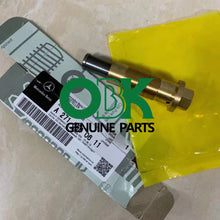 Charger l&#39;image dans la galerie, W204 W205 C300 C200 C250 M271 Engine Camshaft Timing Chain Tensioner A2710500611 2710500611 for Mercedes Benz