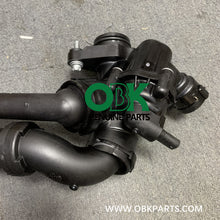 Görseli Galeri görüntüleyiciye yükleyin, A 274 200 06 15 for benz A2742000615 274 200 06 15 Engine Coolant System Thermostat Part For Mercedes Benz C200 C180 C300 CLS260 GLC200