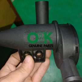 Brand New Oil Filler Pipe A6650180533