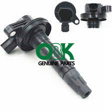 Ignition Coil - Ford (AA5Z-12029-A)