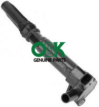 Görseli Galeri görüntüleyiciye yükleyin, AL3E12029AC 1601131066 ignition coil for Ford F-250 F-350