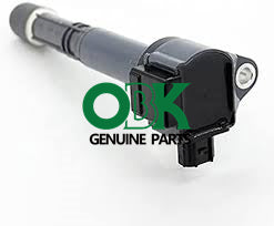 Ignition Coil For Honda Accord 099700-212 AN099700-212