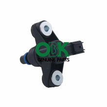 Görseli Galeri görüntüleyiciye yükleyin, Original 14-16 year Ford F150 purification evaporation solenoid valve OE: AU5A-9G866-AB