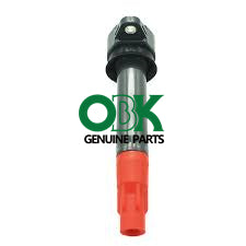 Hot Sale Ignition Coil Ignition System 1832A025 For Mitsubishi Lancer Outlander L4 V6 B2895X3