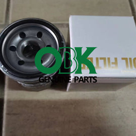 Genuine OEM Mazda Oil Filter B6Y1-14-302A