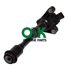 IGNITION COIL BM5G 12A366 DB