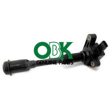 IGNITION COIL BM5G 12A366 DB