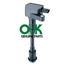 IGNITION COIL BM5G 12A366 DB