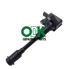 IGNITION COIL BM5G 12A366 DB