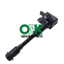 Load image into Gallery viewer, IGNITION COIL BM5G 12A366 DB