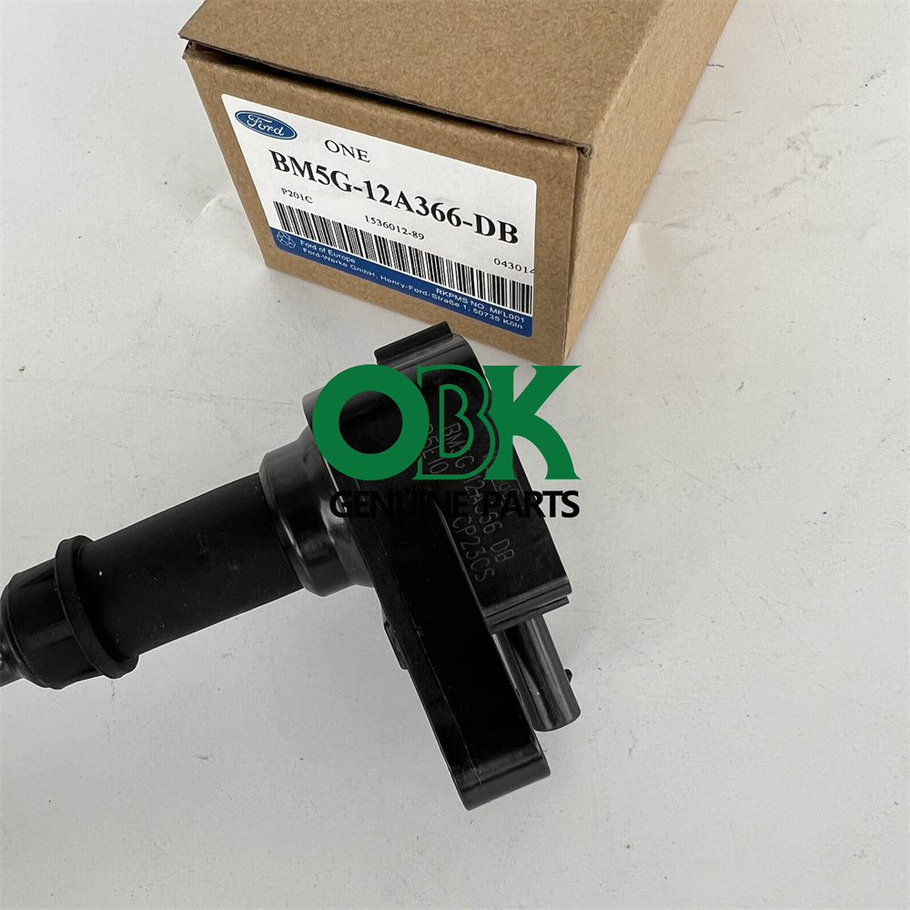 IGNITION COIL BM5G 12A366 DB