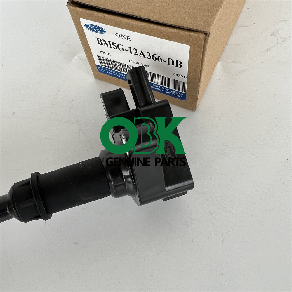 IGNITION COIL BM5G 12A366 DB