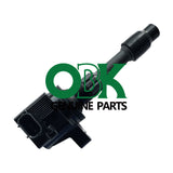 Honda Parts Ignition Coil Cm11-123