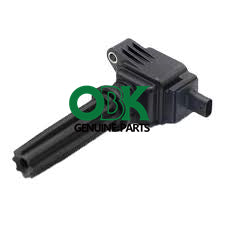 Ignition Coil Ignition System Coil price CM5E12366BC For Jaguar XF XJ Land Rover Freelander Range Rover Evoque