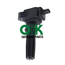 Ignition Coil Ignition System Coil price CM5E12366BC For Jaguar XF XJ Land Rover Freelander Range Rover Evoque