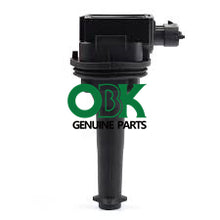 Görseli Galeri görüntüleyiciye yükleyin, Ignition Coil Ignition System Coil price CM5E12366BC For Jaguar XF XJ Land Rover Freelander Range Rover Evoque