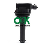 Ignition Coil Ignition System Coil price CM5E12366BC For Jaguar XF XJ Land Rover Freelander Range Rover Evoque