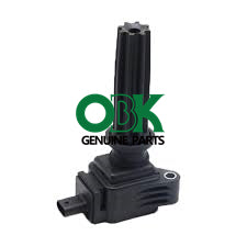 Ignition Coil Ignition System Coil price CM5E12366BC For Jaguar XF XJ Land Rover Freelander Range Rover Evoque