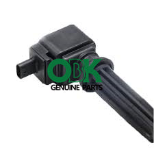 Ignition Coil Ignition System Coil price CM5E12366BC For Jaguar XF XJ Land Rover Freelander Range Rover Evoque