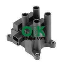 Görseli Galeri görüntüleyiciye yükleyin, Auto parts high quality CM5G-12029-FB cm5g12029fb CM5G-12029-FC ignition coil ford