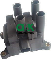 Auto parts high quality CM5G-12029-FB cm5g12029fb CM5G-12029-FC ignition coil ford