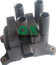 Görseli Galeri görüntüleyiciye yükleyin, Auto parts high quality CM5G-12029-FB cm5g12029fb CM5G-12029-FC ignition coil ford